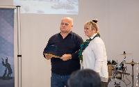 Slavoljub Budeša najbolji sportista Bijeljine (FOTO)