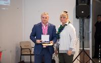 Slavoljub Budeša najbolji sportista Bijeljine (FOTO)