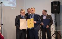 Slavoljub Budeša najbolji sportista Bijeljine (FOTO)