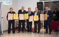 Slavoljub Budeša najbolji sportista Bijeljine (FOTO)