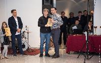 Slavoljub Budeša najbolji sportista Bijeljine (FOTO)