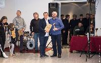 Slavoljub Budeša najbolji sportista Bijeljine (FOTO)