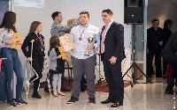 Slavoljub Budeša najbolji sportista Bijeljine (FOTO)
