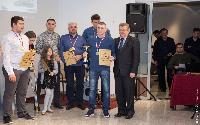 Slavoljub Budeša najbolji sportista Bijeljine (FOTO)