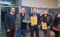 Slavoljub Budeša najbolji sportista Bijeljine (FOTO)