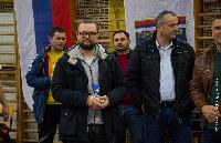 Šapčani najbolji na turniru posvećenom Željku Saviću (FOTO)
