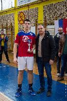 Šapčani najbolji na turniru posvećenom Željku Saviću (FOTO)