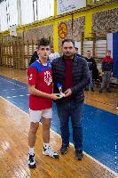 Šapčani najbolji na turniru posvećenom Željku Saviću (FOTO)