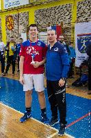 Šapčani najbolji na turniru posvećenom Željku Saviću (FOTO)