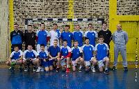 Šapčani najbolji na turniru posvećenom Željku Saviću (FOTO)