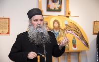 U Bijeljini otvorena izložba radova mladih ikonopisaca (FOTO)