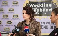 FOTO Wedding weekend Bijeljina - Sve za vjenčanje na jednom mjestu!