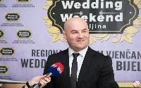 FOTO Wedding weekend Bijeljina - Sve za vjenčanje na jednom mjestu!