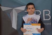 FOTO Dvadeset mališana besplatno treniralo košarku