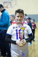 FOTO Turnir "Mika 2018" uspješan za male rukometaše iz Bijeljine