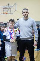 FOTO Turnir "Mika 2018" uspješan za male rukometaše iz Bijeljine