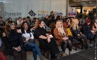 FOTO Održan drugi Tom fashion night posvećen damama