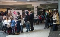 FOTO Održan drugi Tom fashion night posvećen damama
