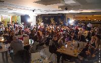 FOTO Održan drugi Tom fashion night posvećen damama