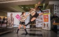 FOTO Održan drugi Tom fashion night posvećen damama