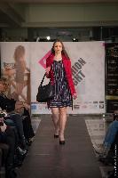 FOTO Održan drugi Tom fashion night posvećen damama