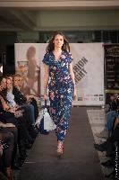 FOTO Održan drugi Tom fashion night posvećen damama