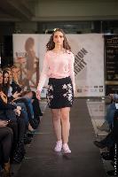 FOTO Održan drugi Tom fashion night posvećen damama