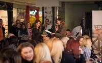 FOTO Održan drugi Tom fashion night posvećen damama