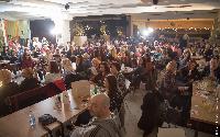 FOTO Održan drugi Tom fashion night posvećen damama