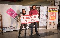 FOTO Održan drugi Tom fashion night posvećen damama