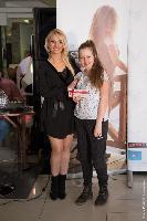 FOTO Održan drugi Tom fashion night posvećen damama
