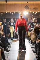FOTO Održan drugi Tom fashion night posvećen damama