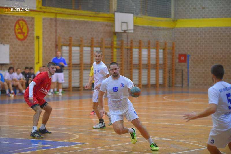 Image result for rukomet infobijeljina