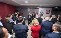 FOTO Bijeljina dobila novi zdravstveni specijalistički centar