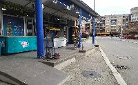 FOTO Nedostatak parkinga ne opravdava bahatost!