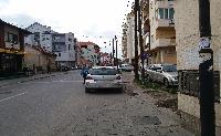 FOTO Nedostatak parkinga ne opravdava bahatost!