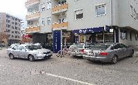 FOTO Nedostatak parkinga ne opravdava bahatost!