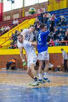 FOTO RK Bijeljina do pobjede teže od očekivanog!