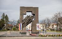 FOTO Borci obilježili 31. mart - Dan odbrane Bijeljine