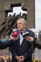 FOTO Borci obilježili 31. mart - Dan odbrane Bijeljine