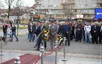 FOTO Borci obilježili 31. mart - Dan odbrane Bijeljine