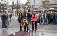 FOTO Borci obilježili 31. mart - Dan odbrane Bijeljine