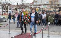 FOTO Borci obilježili 31. mart - Dan odbrane Bijeljine