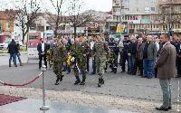 FOTO Borci obilježili 31. mart - Dan odbrane Bijeljine