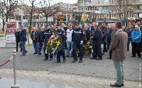 FOTO Borci obilježili 31. mart - Dan odbrane Bijeljine