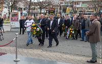 FOTO Borci obilježili 31. mart - Dan odbrane Bijeljine