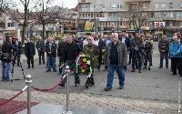 FOTO Borci obilježili 31. mart - Dan odbrane Bijeljine