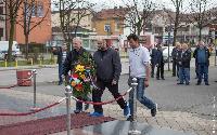 FOTO Borci obilježili 31. mart - Dan odbrane Bijeljine