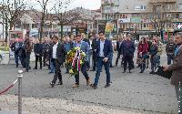 FOTO Borci obilježili 31. mart - Dan odbrane Bijeljine