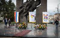 FOTO Borci obilježili 31. mart - Dan odbrane Bijeljine